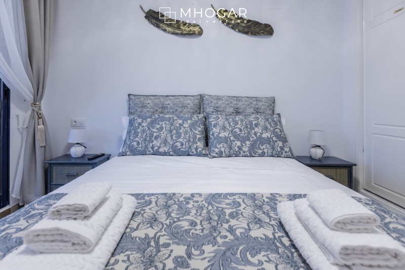 SOPHIA'S RESIDENCE - CALPE, COSTA BLANCA